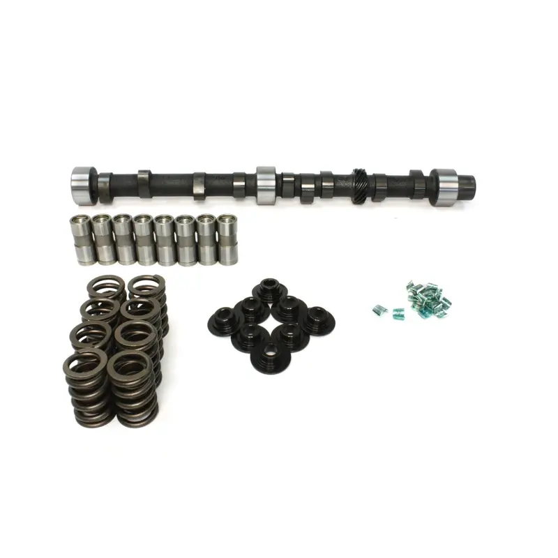 Lunati 30140904K Hydraulic Flat-Tappet Camshaft Kit – Includes Lifters, Springs, And Timing Set 1