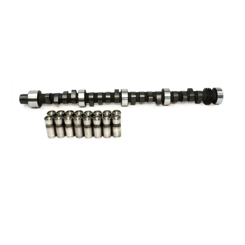 Lunati 30510511Lk Hydraulic Flat-Tappet Camshaft & Lifter Kit For Small-Block Engines 1