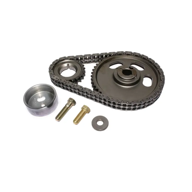 Lunati 95105 Adjustable Timing Set – Precision Gear Alignment For Ford Big-Block V8S (390–428) 1