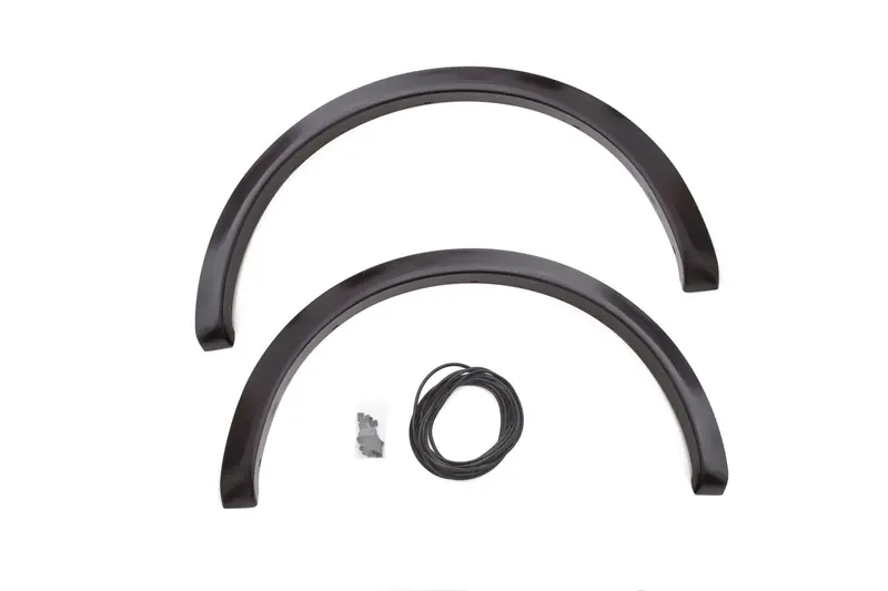 Lund Sx311Sb Sport-Style Fender Flare Kit 1