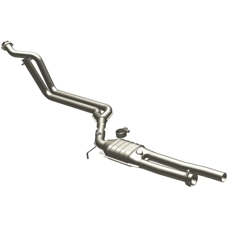 Magnaflow 23839 Standard-Grade Direct-Fit Catalytic Converter — Epa-Compliant 1