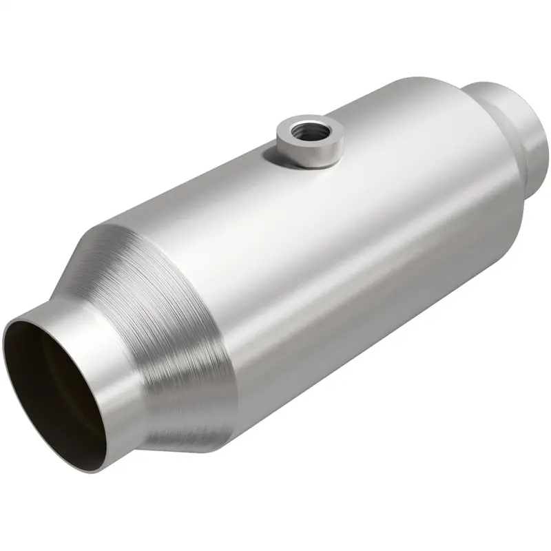 Magnaflow 5551359 Carb-Certified Universal 3-Inch Catalytic Converter 1