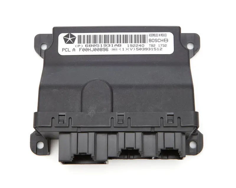 Mopar Performance Door Control Module – Oem Replacement For Chrysler, Dodge, And Jeep Vehicles 1