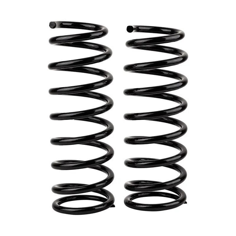 Old Man Emu Heavy-Duty Coil Springs – Pair For Rj70 Series 1
