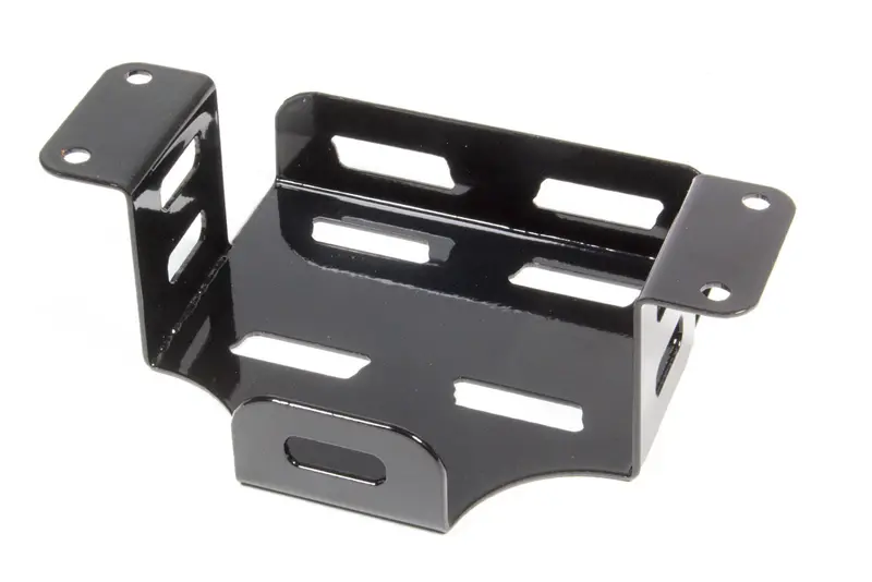 Performance Distributors 5475Bk Dyna-Batt Battery Box – Durable Black Enclosure 1