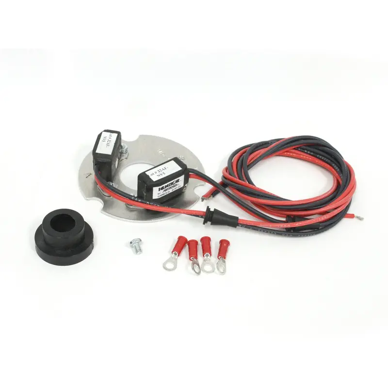 Pertronix Mr-181A Electronic Ignition Conversion Kit For Classic Vehicles 1