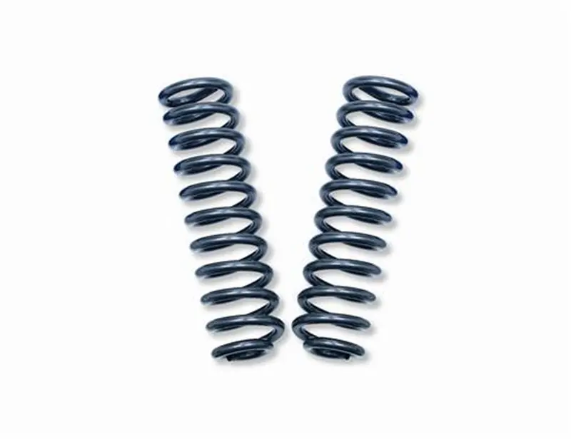 Pro Comp 55617 Lift Coil Springs – 6-Inch Front Lift For Jeep Jk Wrangler (2007–2014) 1