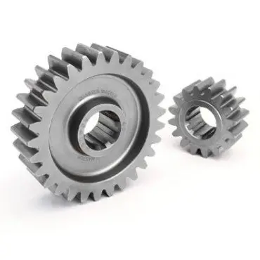 Quarter Master 911500 Gear Set #23 1