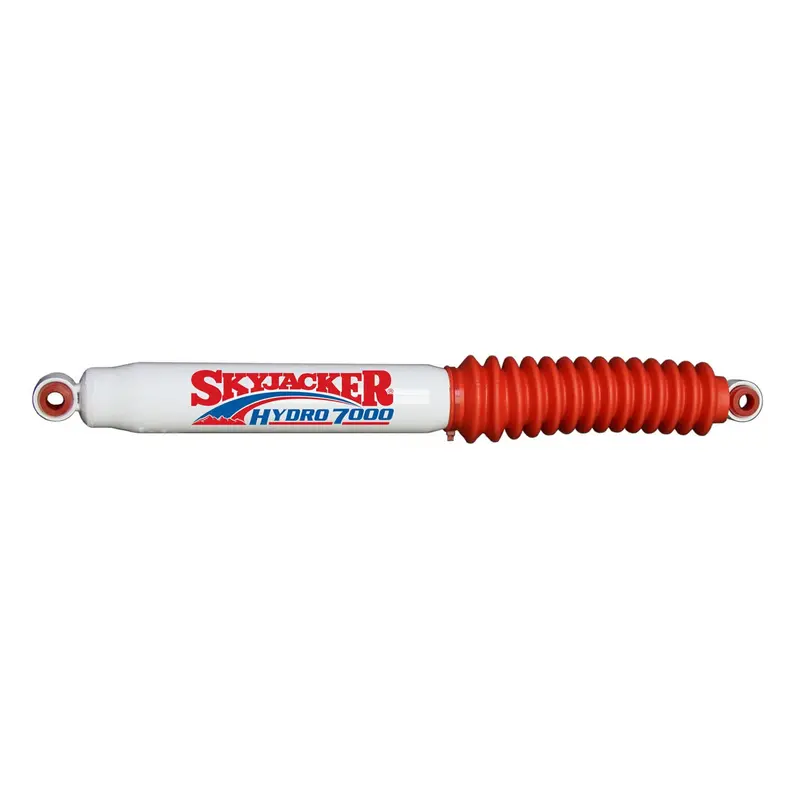 Skyjacker Hydro Shock Absorber – Designed For 1967–1974 Gmc C15/C1500 Pickups, 19.07" Extended / 12.07" Collapsed 1