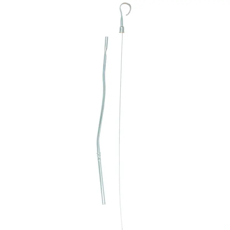 Spectre 5727 Precision-Fit Engine Oil Dipstick With Billet Handle 1