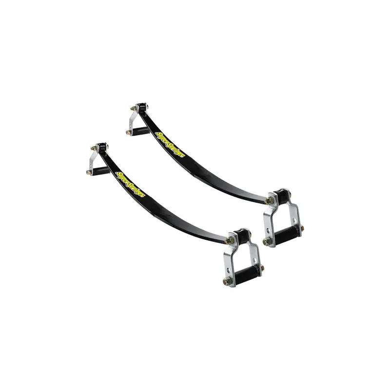 Supersprings Ssa1 Leaf Helper Spring 1