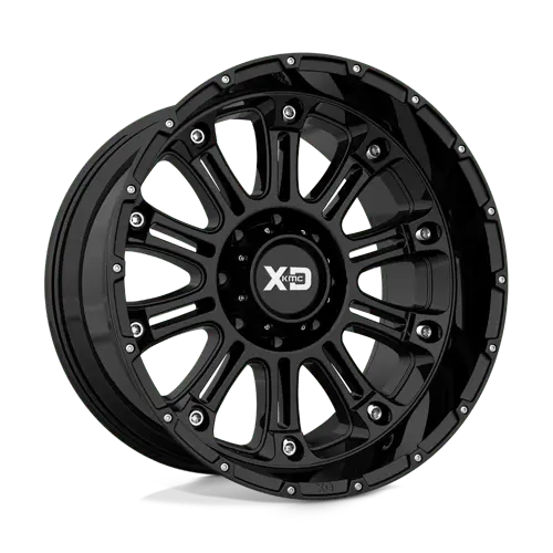 Xd Xd82989087300 Xd829 18X9 8X170 G-Blk 00Mm 1