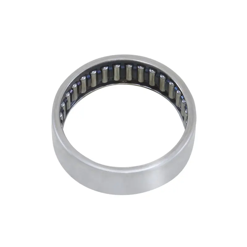Yukon Gear Outer Front Axle Bearing – Direct Fit For Jeep Liberty 4Wd Applications 1