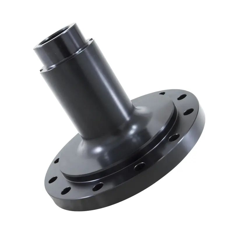 Yukon Gear Yp Fsgm11.5-30 Solid Spool Differential – Gm/Chrysler 11.5-Inch, 30-Spline 1